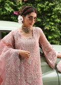 Kanwal Malik | Maahi Festive Formals 25 | Shabnam by Kanwal Malik - Designer Dress  - Type : Ladies Clothes - Available at Libayah - 100% Original 
