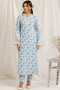 Mohagni | Tulips 24 | PLS-121 by Mohagni - Designer Dress - Type: Ladies Clothes - Available at Libayah - 100% Original
