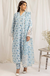 Mohagni | Tulips 24 | PLS-121 by Mohagni - Designer Dress - Type: Ladies Clothes - Available at Libayah - 100% Original