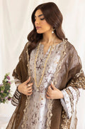 Mohagni | Tulips 24 | PLS-122 by Mohagni - Designer Dress - Type: Ladies Clothes - Available at Libayah - 100% Original