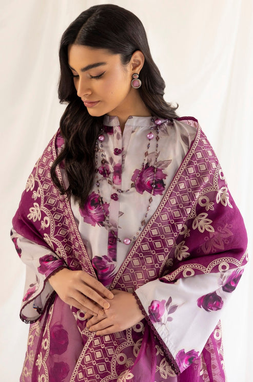 Mohagni | Tulips 24 | PLS-123 by Mohagni - Designer Dress - Type: Ladies Clothes - Available at Libayah - 100% Original