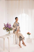 Mohagni | Tulips 24 | PLS-125 by Mohagni - Designer Dress - Type: Ladies Clothes - Available at Libayah - 100% Original