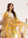 Mohagni | Tulips 24 | PLS-127 by Mohagni - Designer Dress - Type: Ladies Clothes - Available at Libayah - 100% Original