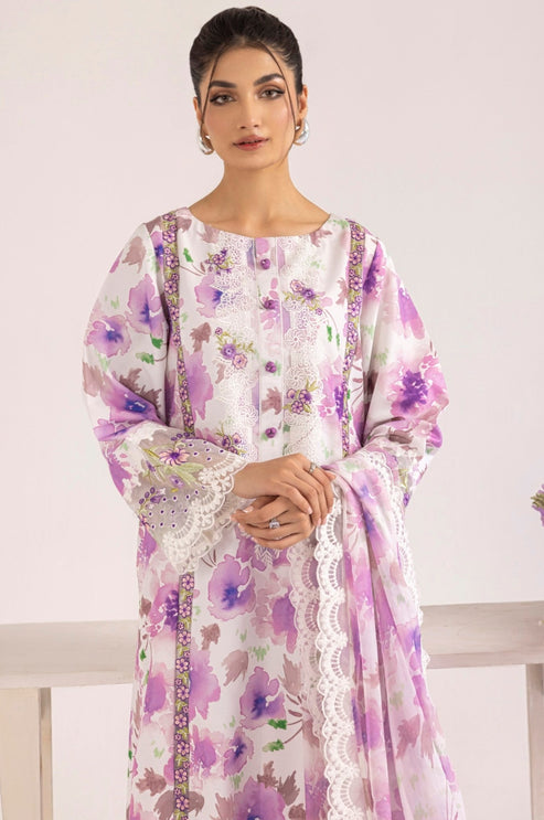 Mohagni | Tulips 24 | PLS-128 by Mohagni - Designer Dress - Type: Ladies Clothes - Available at Libayah - 100% Original