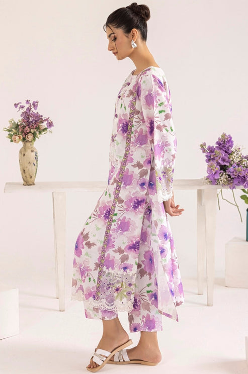 Mohagni | Tulips 24 | PLS-128 by Mohagni - Designer Dress - Type: Ladies Clothes - Available at Libayah - 100% Original