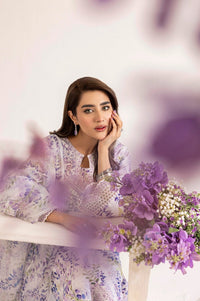 Mohagni | Tulips 24 | PLS-130 by Mohagni - Designer Dress - Type: Ladies Clothes - Available at Libayah - 100% Original
