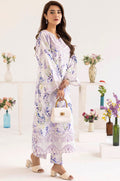 Mohagni | Tulips 24 | PLS-130 by Mohagni - Designer Dress - Type: Ladies Clothes - Available at Libayah - 100% Original