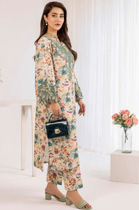 Mohagni | Tulips 24 | PLS-132 by Mohagni - Designer Dress - Type: Ladies Clothes - Available at Libayah - 100% Original