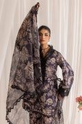 Mohagni | Tulips 24 | PLS-133 by Mohagni - Designer Dress - Type: Ladies Clothes - Available at Libayah - 100% Original