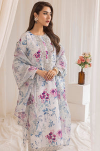 Mohagni | Tulips 24 | PLS-134 by Mohagni - Designer Dress - Type: Ladies Clothes - Available at Libayah - 100% Original