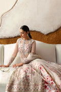 Vanya | Revuse Wedding Formals | RV-08 by Vanya - Designer Dress  - Type : Ladies Clothes - Available at Libayah - 100% Original 