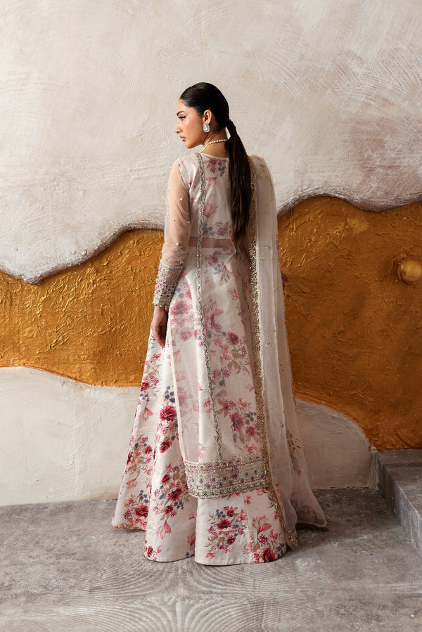 Vanya | Revuse Wedding Formals | RV-08 by Vanya - Designer Dress  - Type : Ladies Clothes - Available at Libayah - 100% Original 