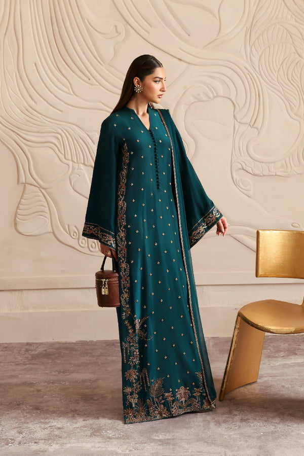Vanya | Revuse Wedding Formals | RV-03 by Vanya - Designer Dress  - Type : Ladies Clothes - Available at Libayah - 100% Original 