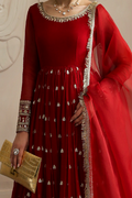 Vanya | Revuse Wedding Formals | RV-01 by Vanya - Designer Dress  - Type : Ladies Clothes - Available at Libayah - 100% Original 