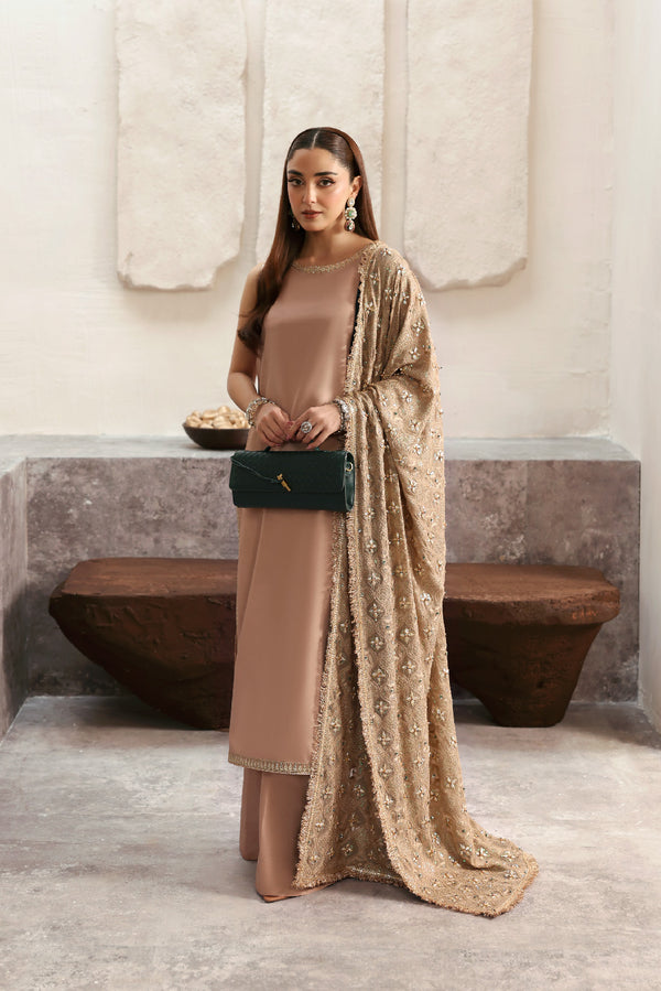Vanya | Revuse Wedding Formals | RV-07 by Vanya - Designer Dress  - Type : Ladies Clothes - Available at Libayah - 100% Original 