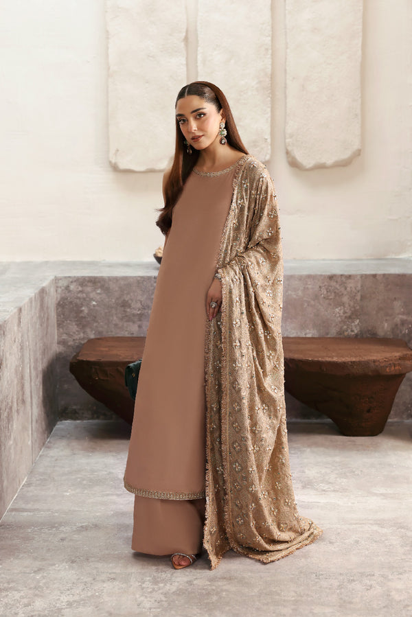 Vanya | Revuse Wedding Formals | RV-07 by Vanya - Designer Dress  - Type : Ladies Clothes - Available at Libayah - 100% Original 