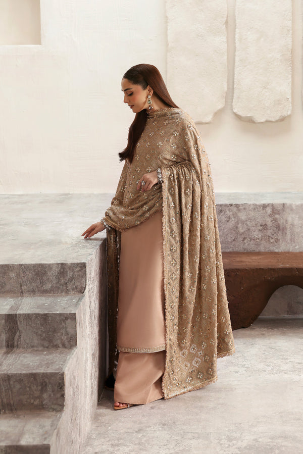 Vanya | Revuse Wedding Formals | RV-07 by Vanya - Designer Dress  - Type : Ladies Clothes - Available at Libayah - 100% Original 