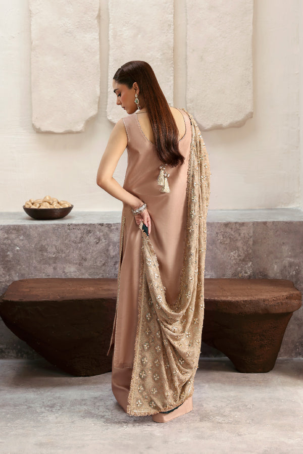 Vanya | Revuse Wedding Formals | RV-07 by Vanya - Designer Dress  - Type : Ladies Clothes - Available at Libayah - 100% Original 