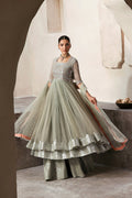 Vanya | Revuse Wedding Formals | RV-04 by Vanya - Designer Dress  - Type : Ladies Clothes - Available at Libayah - 100% Original 