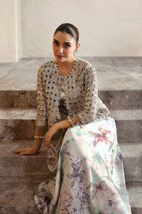 Vanya | Revuse Wedding Formals | RV-05 by Vanya - Designer Dress  - Type : Ladies Clothes - Available at Libayah - 100% Original 