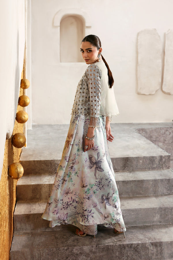 Vanya | Revuse Wedding Formals | RV-05 by Vanya - Designer Dress  - Type : Ladies Clothes - Available at Libayah - 100% Original 