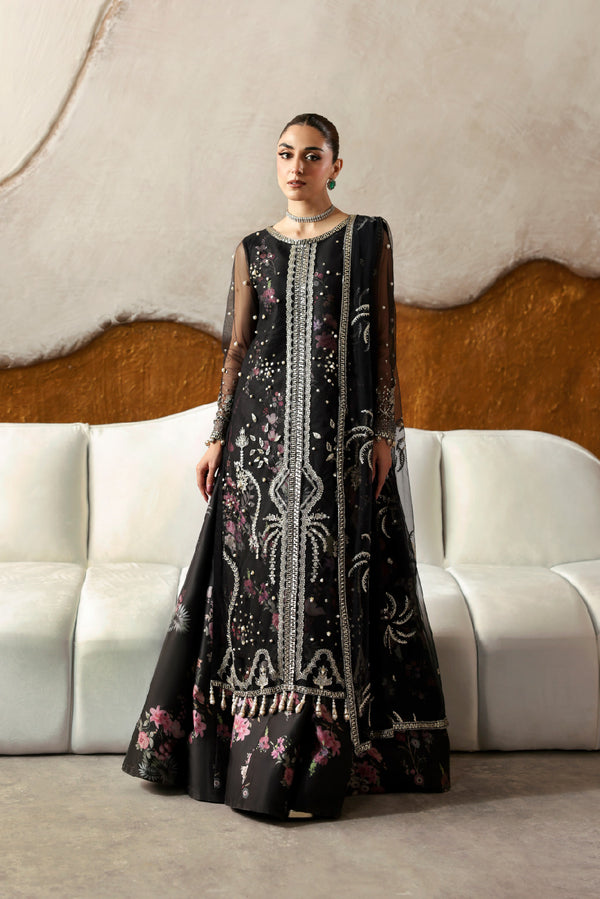 Vanya | Revuse Wedding Formals | RV-09 by Vanya - Designer Dress  - Type : Ladies Clothes - Available at Libayah - 100% Original 