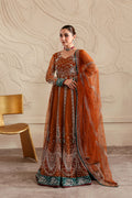 Vanya | Revuse Wedding Formals | RV-10 by Vanya - Designer Dress  - Type : Ladies Clothes - Available at Libayah - 100% Original 