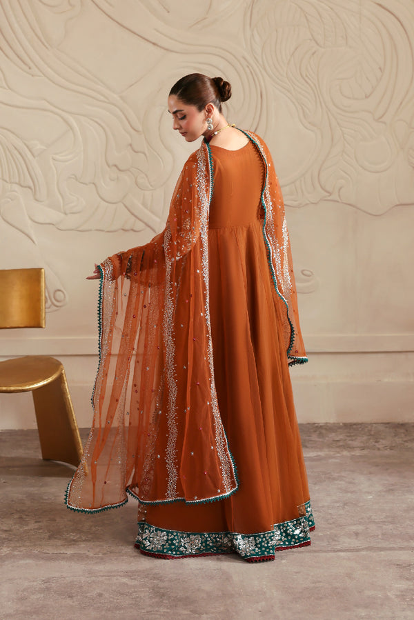 Vanya | Revuse Wedding Formals | RV-10 by Vanya - Designer Dress  - Type : Ladies Clothes - Available at Libayah - 100% Original 