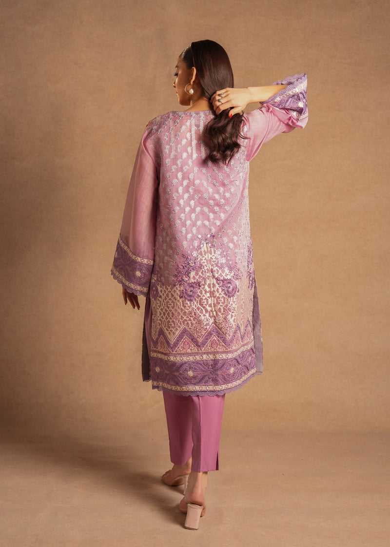 Laj | Festive Eid 25 | LWJ-2025-03 by Laj - Designer Dress - Type: Ladies Clothes - Available at Libayah - 100% Original