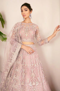 Buy Baroque | Chantelle 23 | CH08-01 - Designer Dress - Type: Pakistani Dress - Available at Libayah