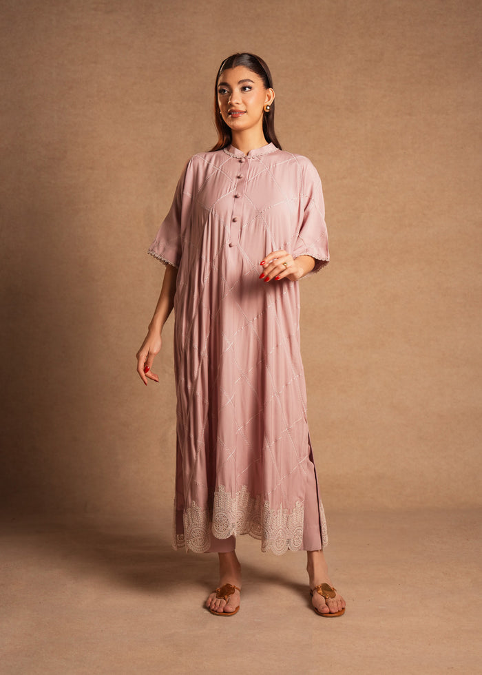 Laj | Festive Eid 25 | PRT-307 by Laj - Designer Dress - Type: Ladies Clothes - Available at Libayah - 100% Original