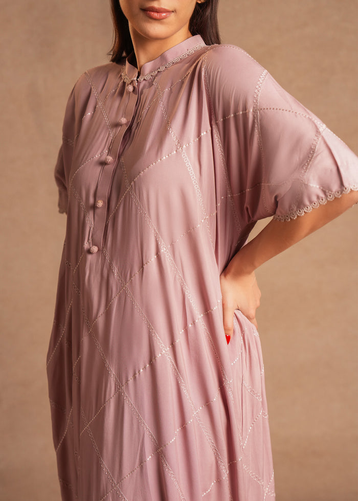 Laj | Festive Eid 25 | PRT-307 by Laj - Designer Dress - Type: Ladies Clothes - Available at Libayah - 100% Original