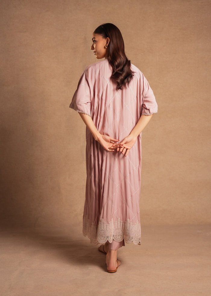 Laj | Festive Eid 25 | PRT-307 by Laj - Designer Dress - Type: Ladies Clothes - Available at Libayah - 100% Original