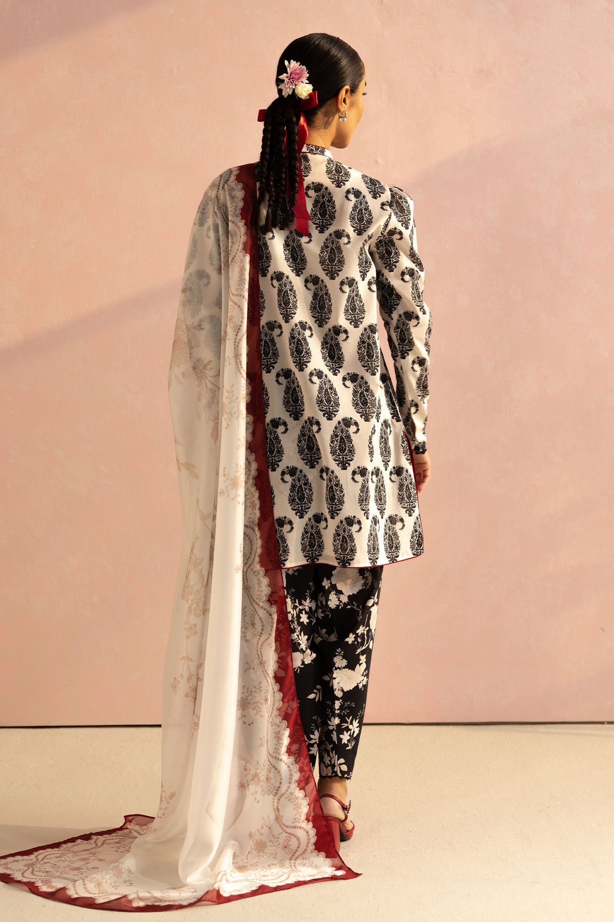  by - Designer Dress - Type: - Available at Libayah - 100% Original
