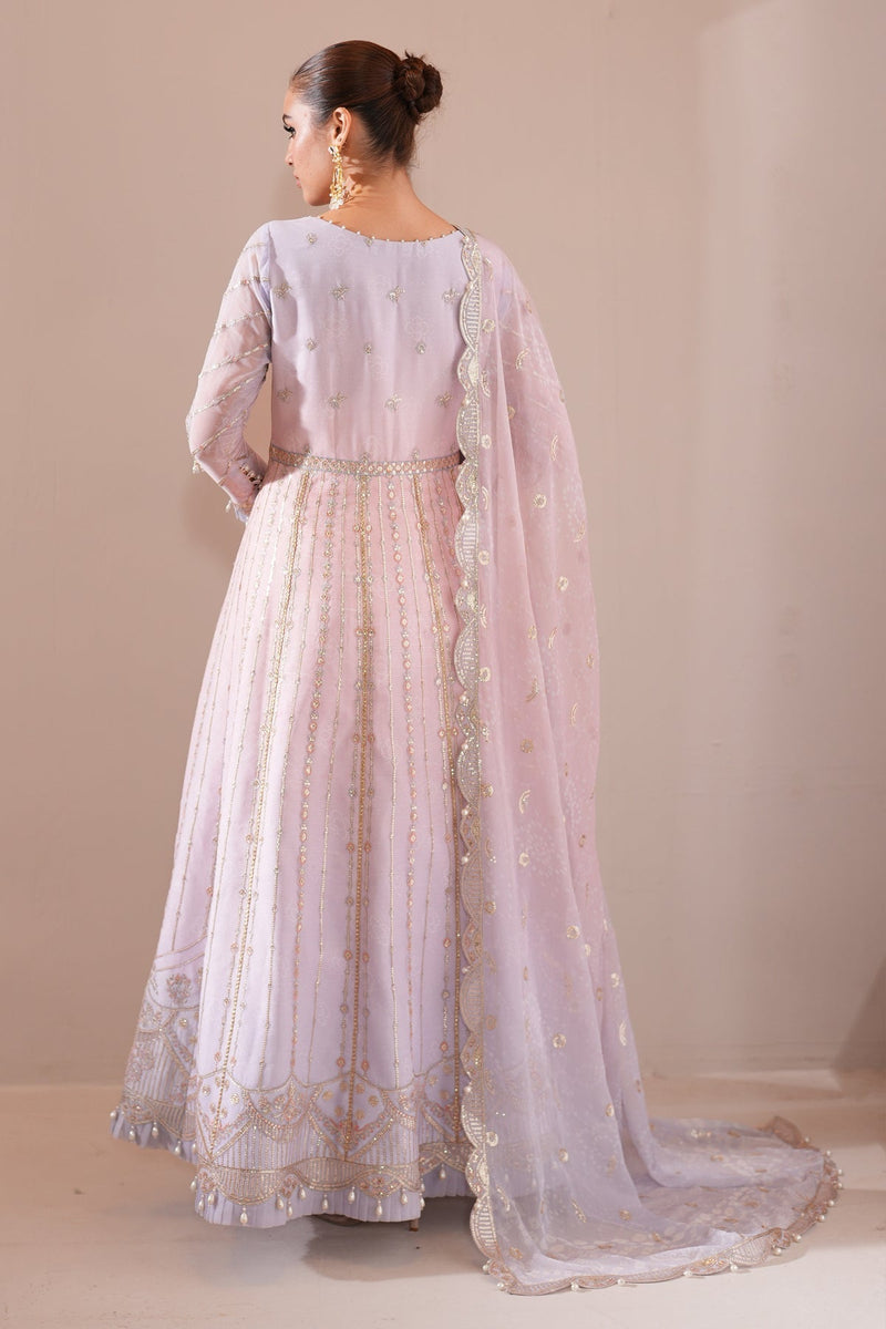 Alizeh | Jhalak Formals | AF-JHLK-05-PARINAAZ by Alizeh - Designer Dress - Type: Ladies Clothes - Available at Libayah - 100% Original