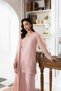 Azzal | Mishri Formals | Parisa by Azzal - Designer Dress - Type: Ladies Clothes - Available at Libayah - 100% Original
