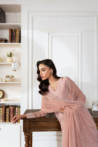 Azzal | Mishri Formals | Parisa by Azzal - Designer Dress - Type: Ladies Clothes - Available at Libayah - 100% Original