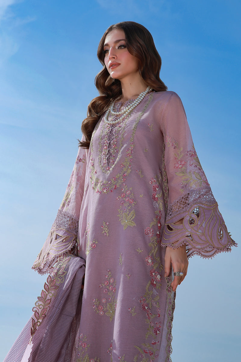 Rangrasiya | Premium Summer Collection 26 | Parisa - Designer Dress - Type : Ladies Clothes - Available at Libayah - 100% Original