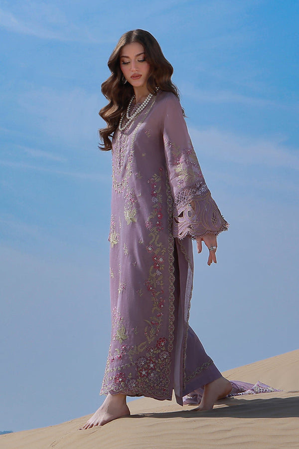 Rangrasiya | Premium Summer Collection 26 | Parisa - Designer Dress - Type : Ladies Clothes - Available at Libayah - 100% Original