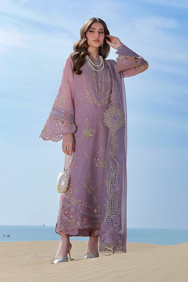 Rangrasiya | Premium Summer Collection 26 | Parisa - Designer Dress - Type : Ladies Clothes - Available at Libayah - 100% Original