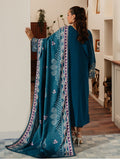 Parishay | Duha Winter |  DU-04 by Parishay - Designer Dress - Type: Ladies Clothes - Available at Libayah - 100% Original