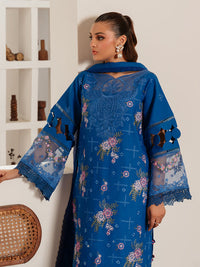 Parishay | Duha Winter |  DU-09 by Parishay - Designer Dress - Type: Ladies Clothes - Available at Libayah - 100% Original