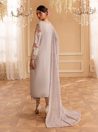 Parishay | Panache Winter | PN-05 by Parishay - Designer Dress - Type: Ladies Clothes - Available at Libayah - 100% Original