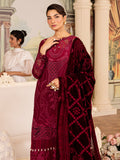 Parishay | Panache Winter | PN-01 by Parishay - Designer Dress - Type: Ladies Clothes - Available at Libayah - 100% Original