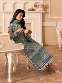 Parishay | Panache Winter | PN-10 by Parishay - Designer Dress - Type: Ladies Clothes - Available at Libayah - 100% Original