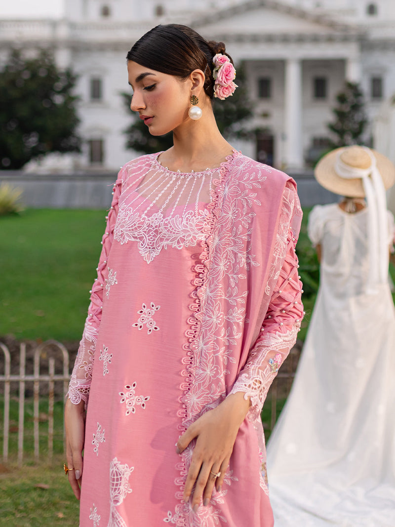 Parishay | Panache Winter | PN-12 by Parishay - Designer Dress - Type: Ladies Clothes - Available at Libayah - 100% Original