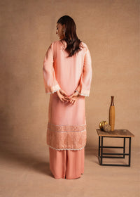 Laj | Festive Eid 25 | PRT-540 by Laj - Designer Dress - Type: Ladies Clothes - Available at Libayah - 100% Original