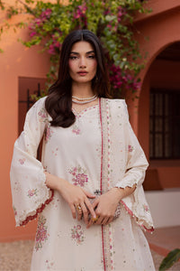 Batik | Festive Eid 26 | Pearl Elora - by Libayah - Registered Vendor of : Batik - 100% Original Designer Dress