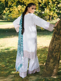 Hemstitch | The Garden Lawn | Pearl Petal by Hemstitch - Designer Dress  - Type : Ladies Clothes - Available at Libayah - 100% Original 