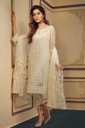 Buy Baroque | Chantelle 23 | CH03-09 - Designer Dress - Type: Pakistani Dress - Available at Libayah